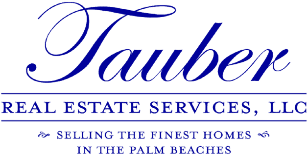 Tauber Real Estate Services, LLC logo