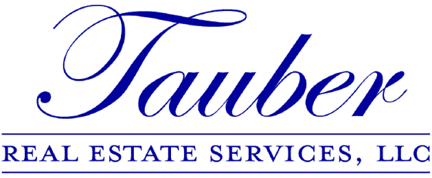 Tauber Real Estate Services, LLC logo