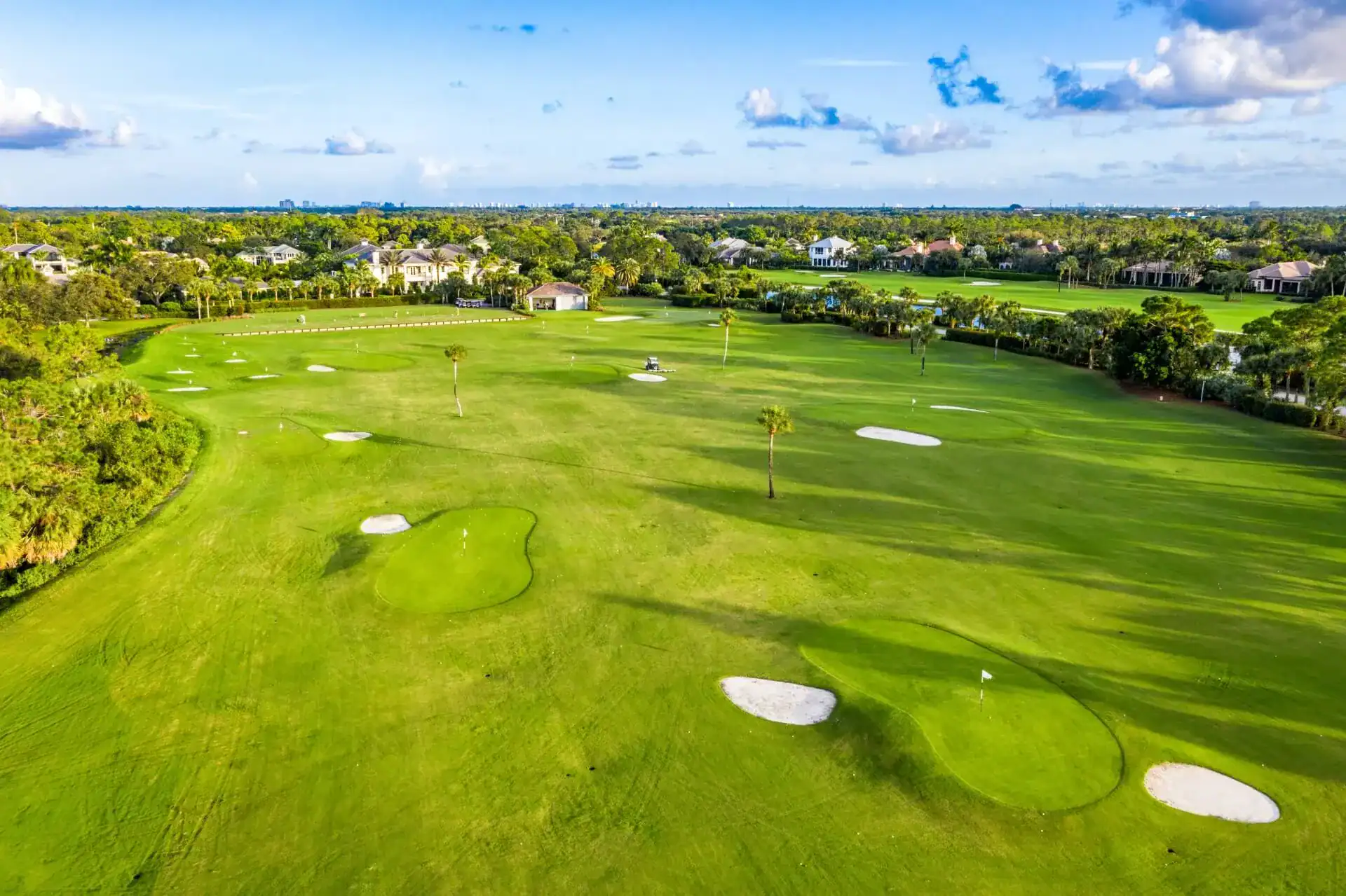 Florida view