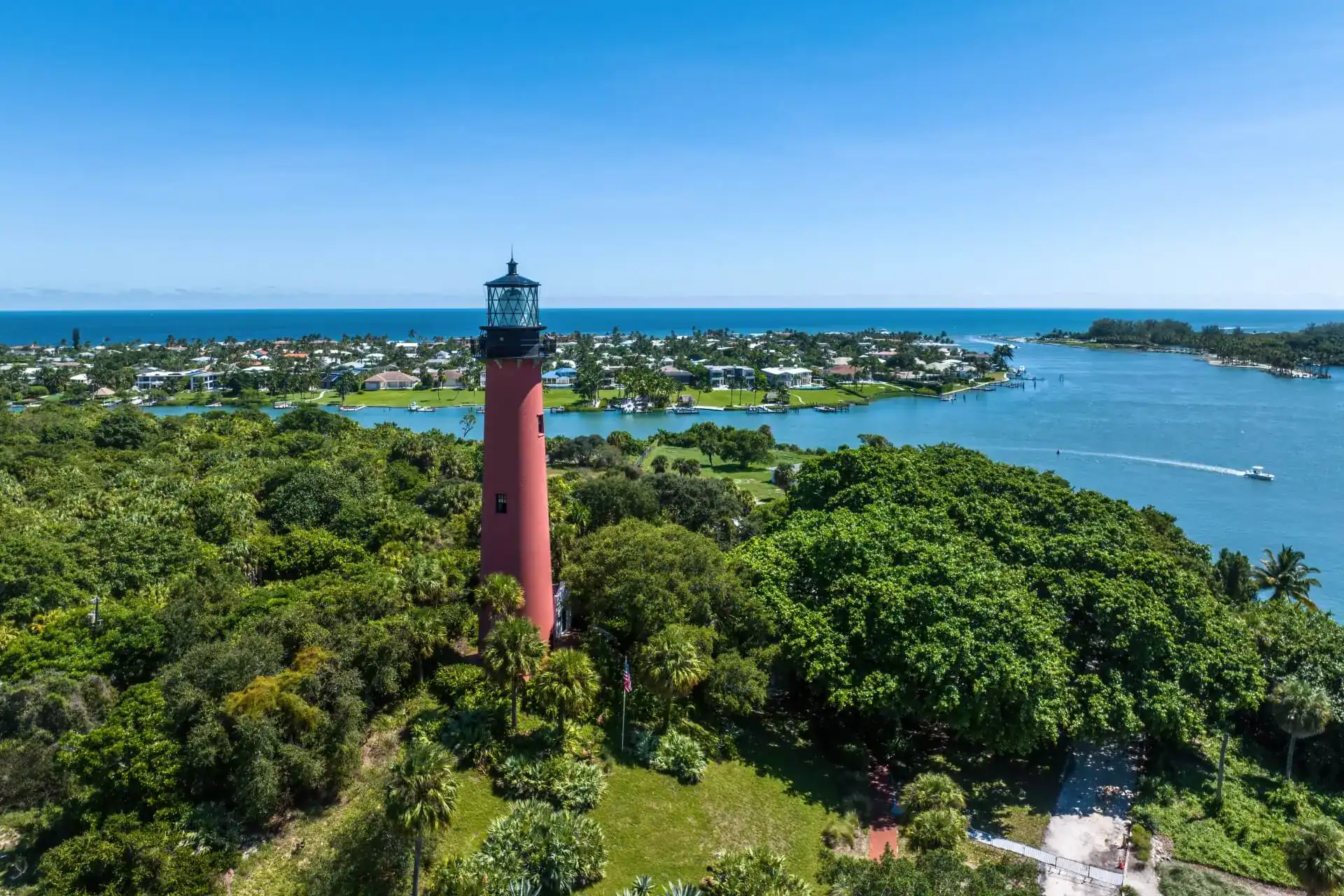 a light house