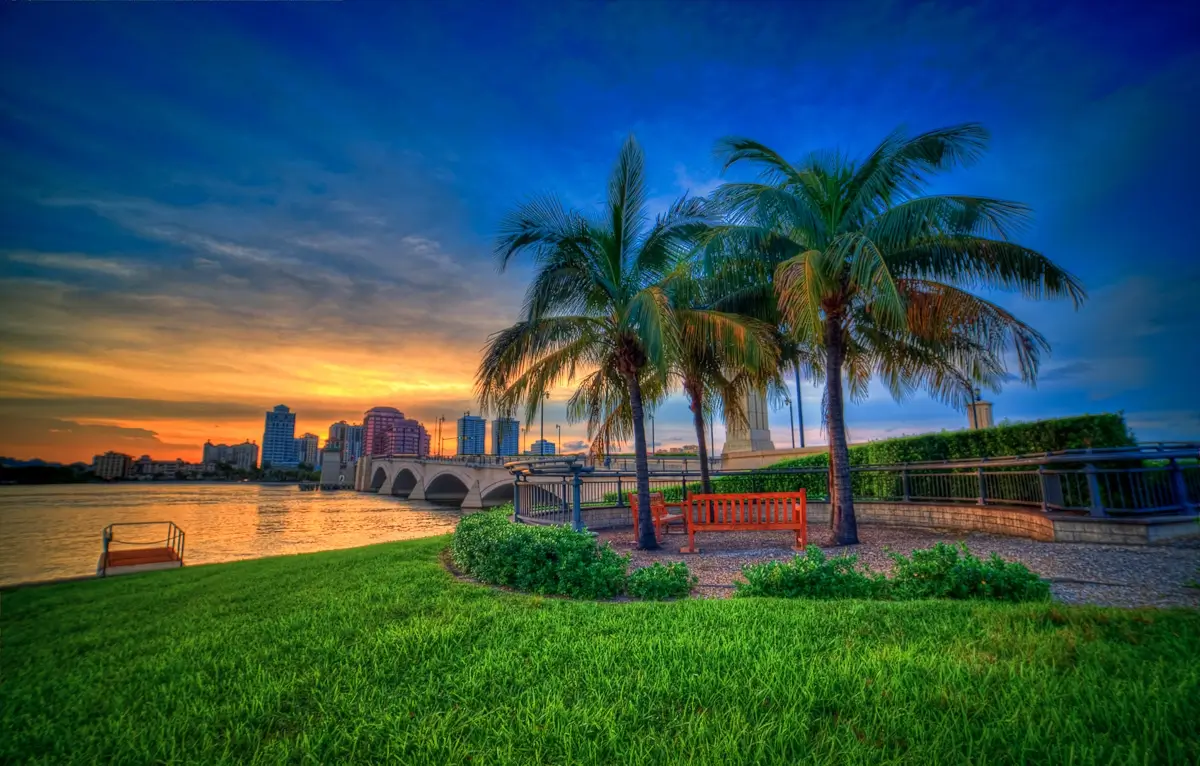 West Palm Beach