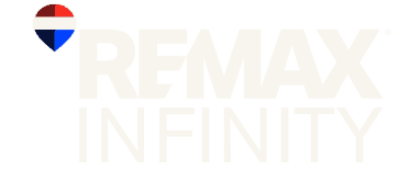 RE/MAX Infinity company logo