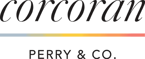 Corcoran Perry & Co. logo
