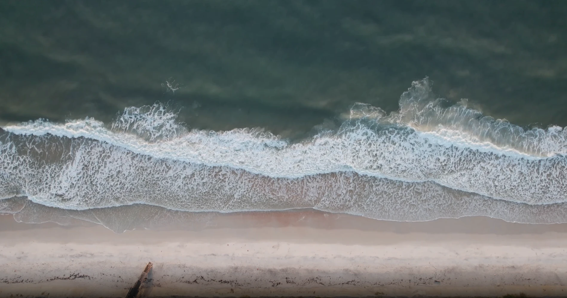 sea