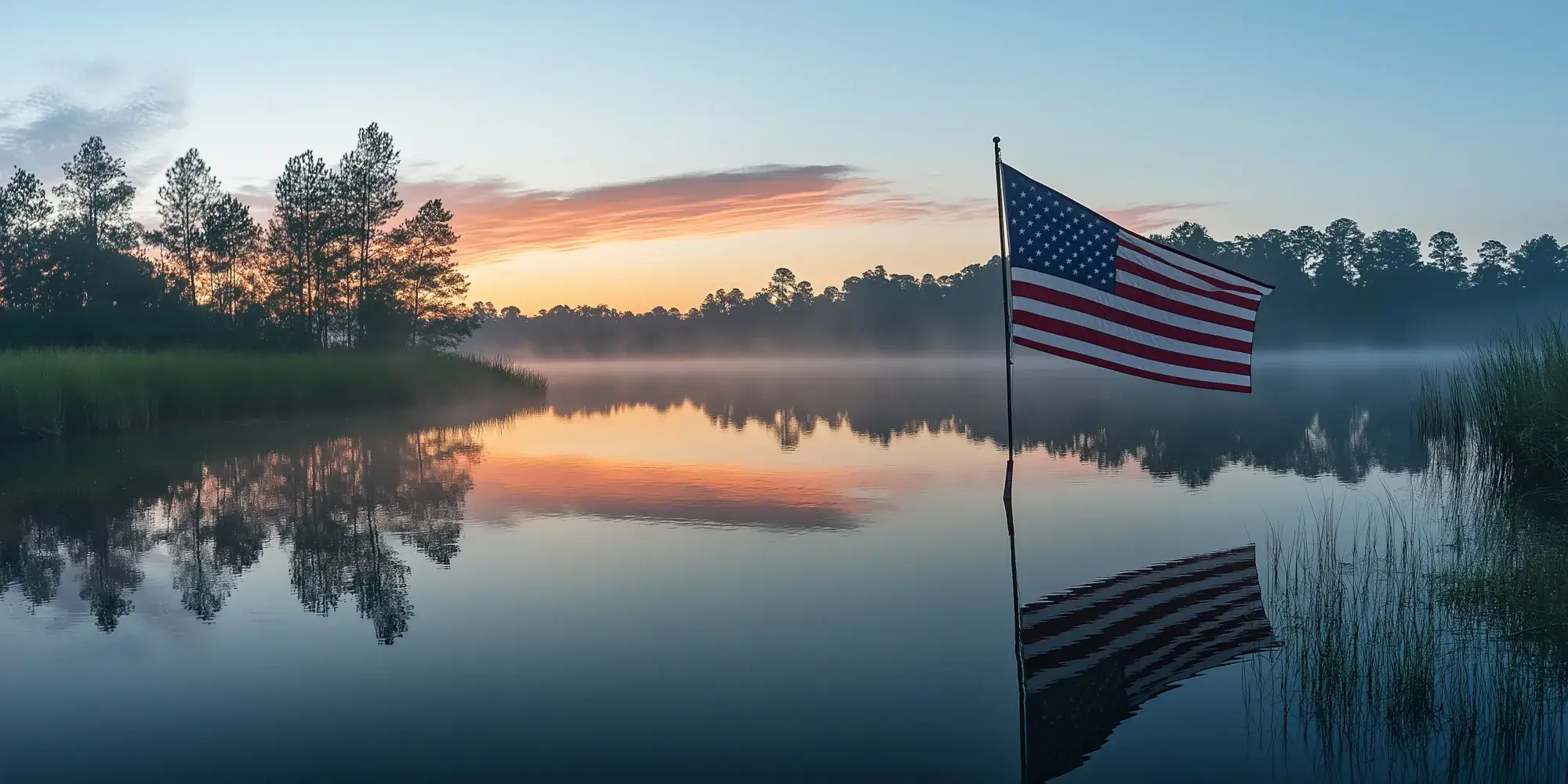 USA flag