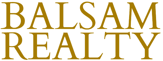 Balsam Realty logo