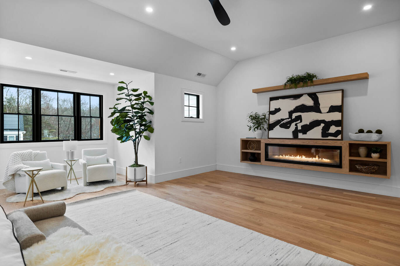 4 Maryvale, Burlington