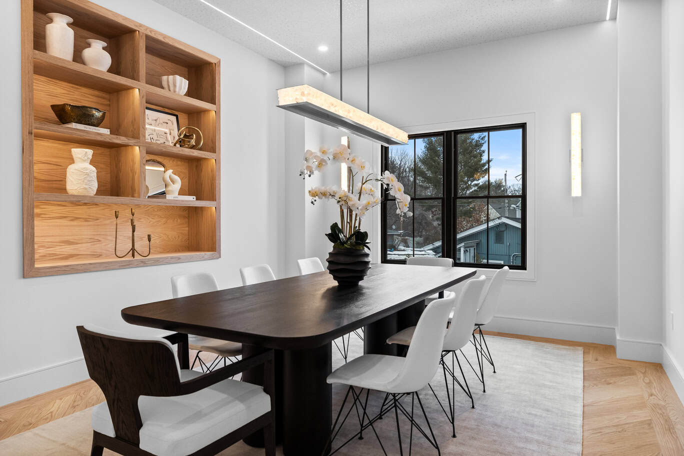 4 Maryvale, Burlington