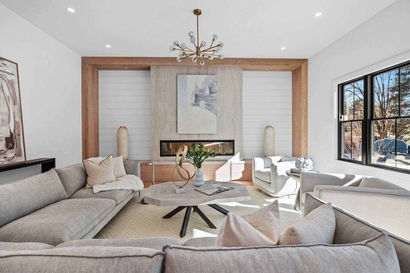 4 Maryvale, Burlington