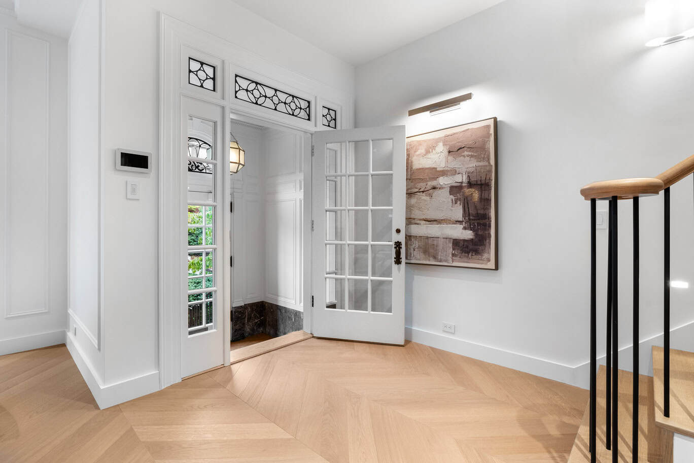 362 Marlborough, Boston