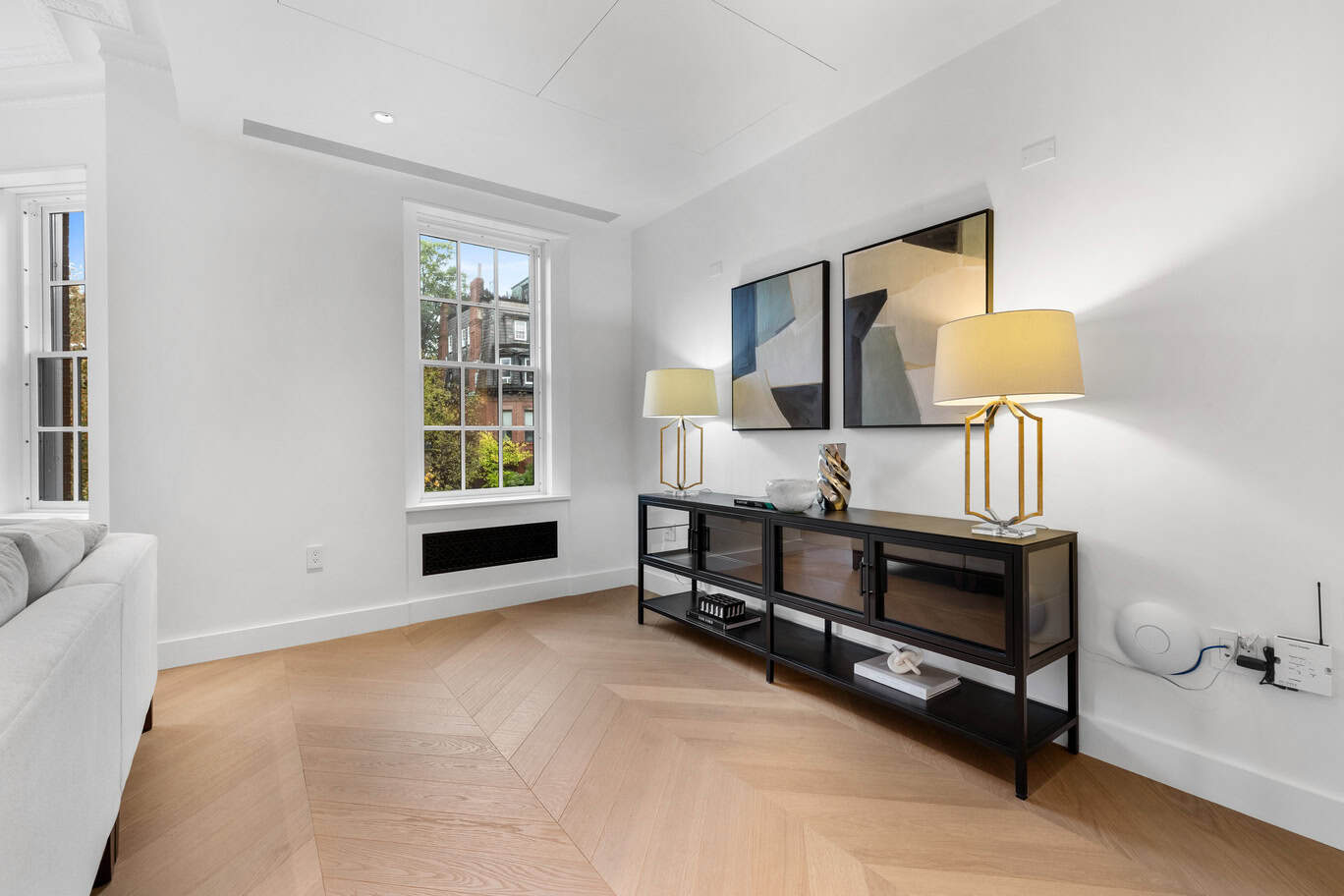 362 Marlborough, Boston