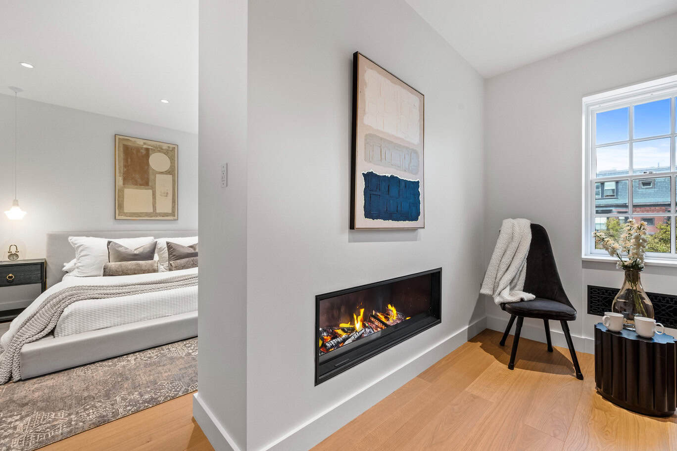 362 Marlborough, Boston