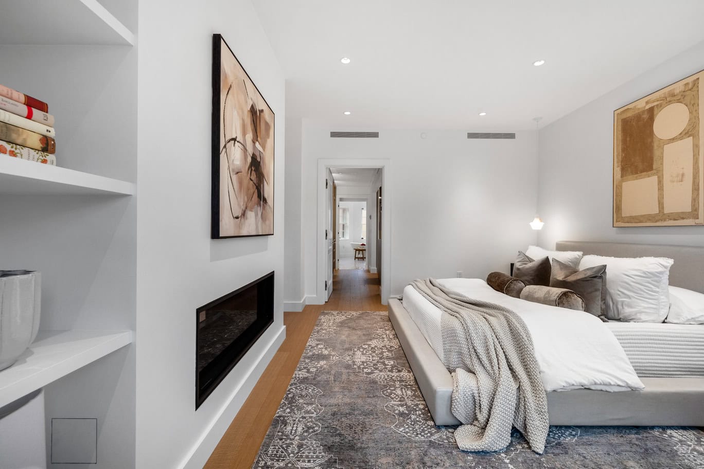 362 Marlborough, Boston