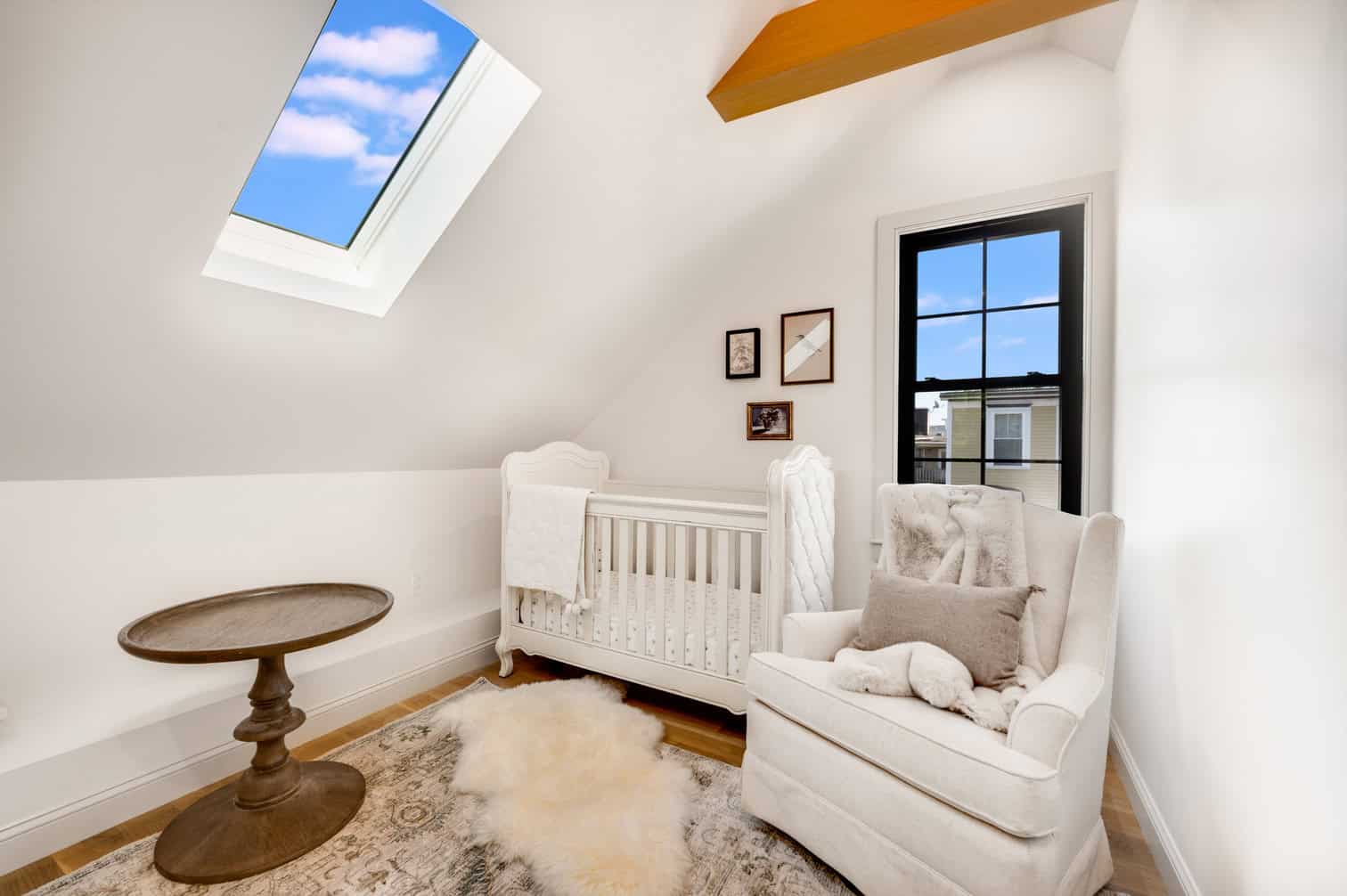 2 Leeds St., South Boston