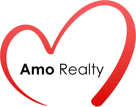 Amo Realty Logo