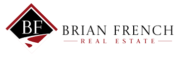 Brian French Real Estate Co logo