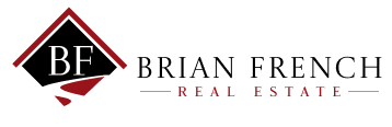 Brian French Real Estate Co logo