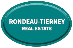 Rondeau-Tierney Real Estate logo