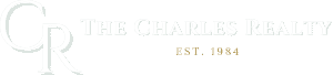 The Charles Realty logo