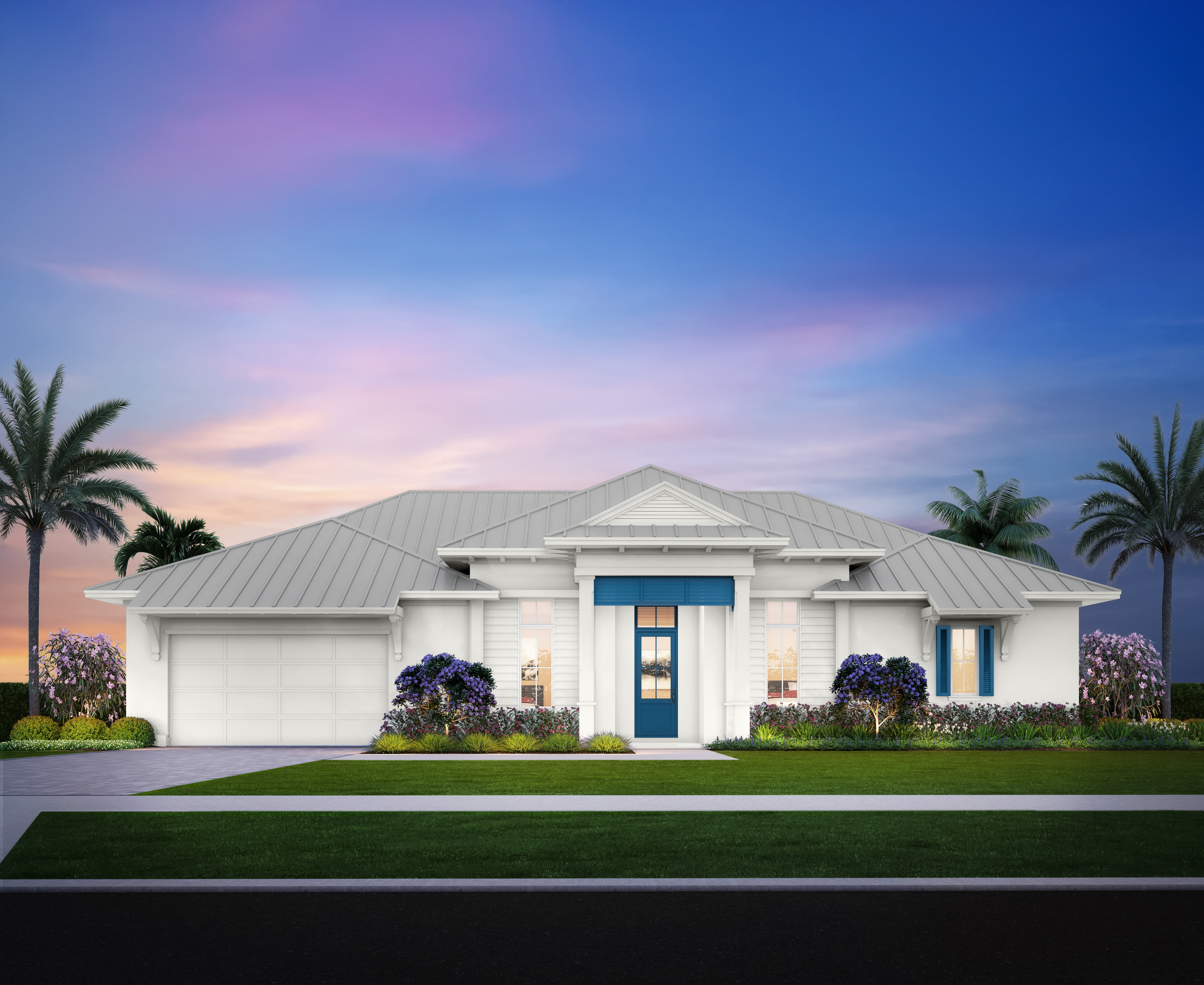 Issa Homes at SeaFlower