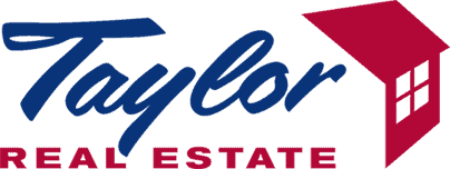 Taylor Real Estate Logo