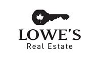 Lowe&#39;s Real Estate logo