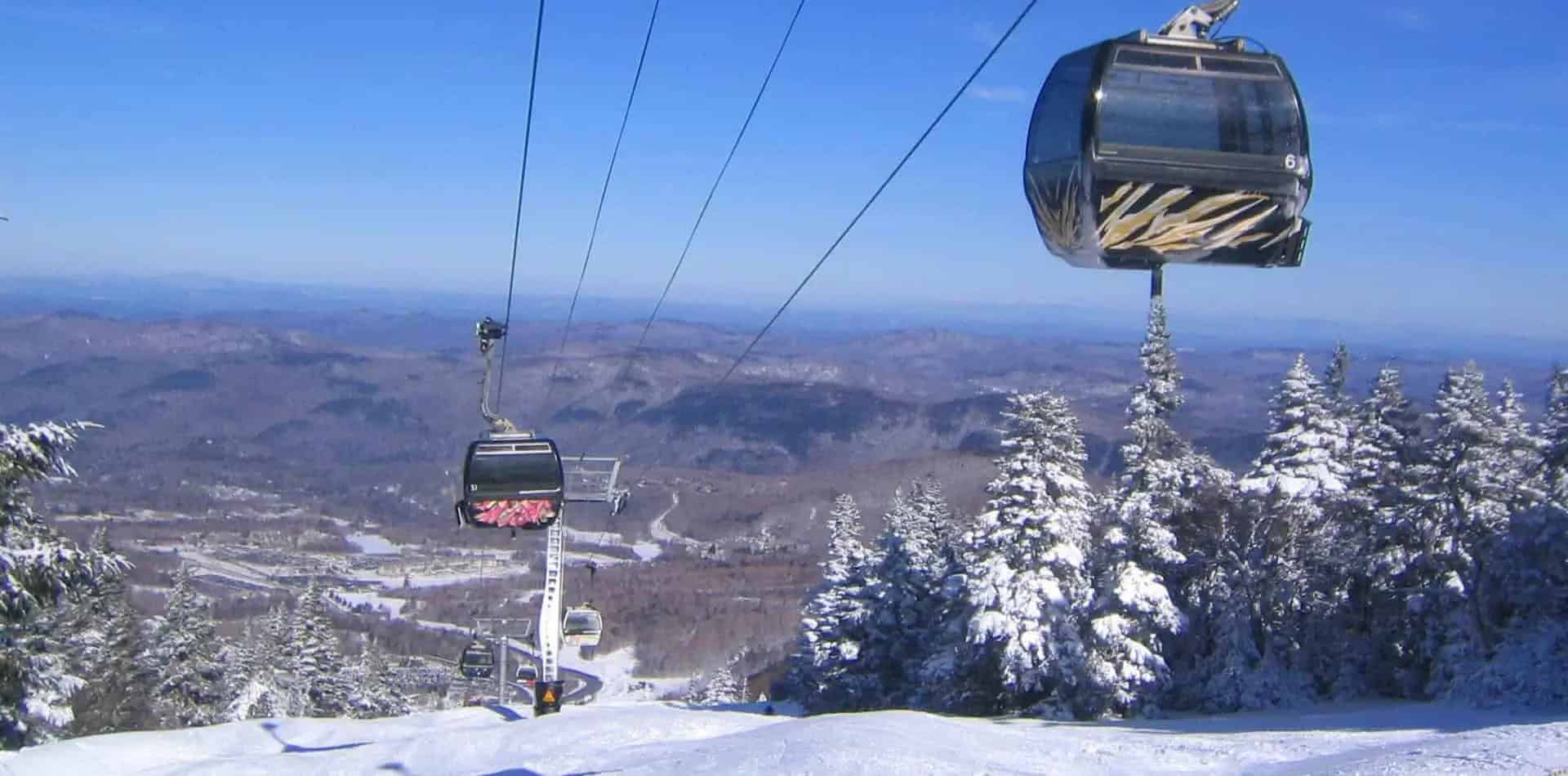 Snow