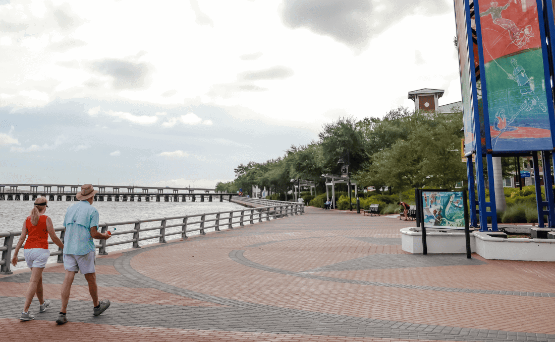 Bradenton Area