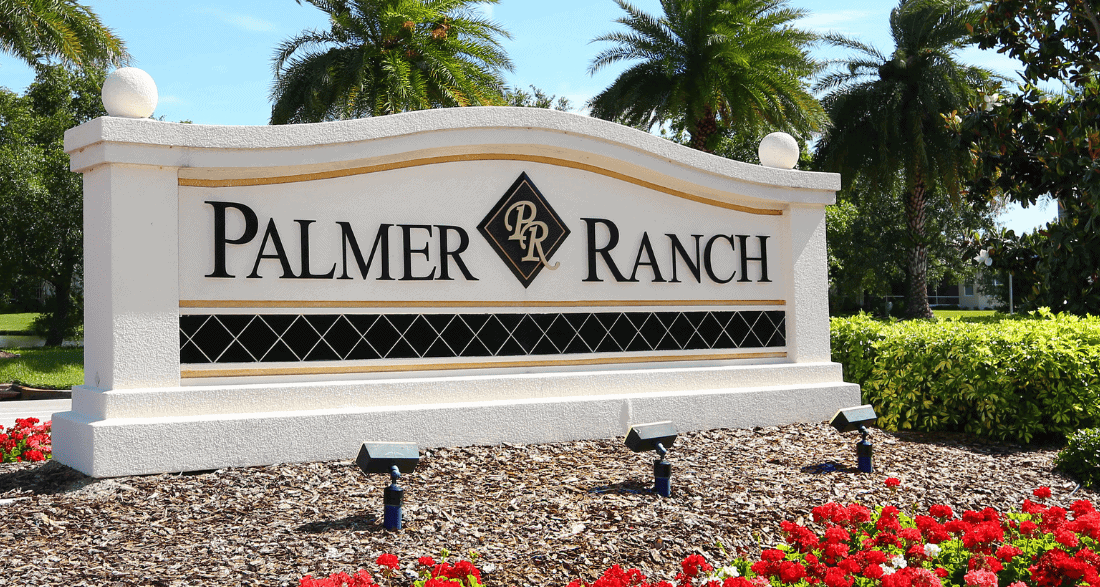 Palmer Ranch