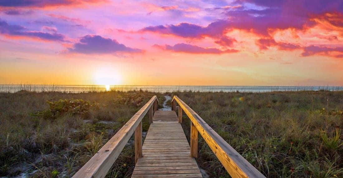 Casey Key
