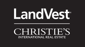 LandVest Logo