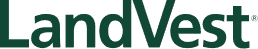 LandVest Logo