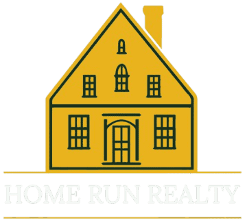 Home Run Realty logo