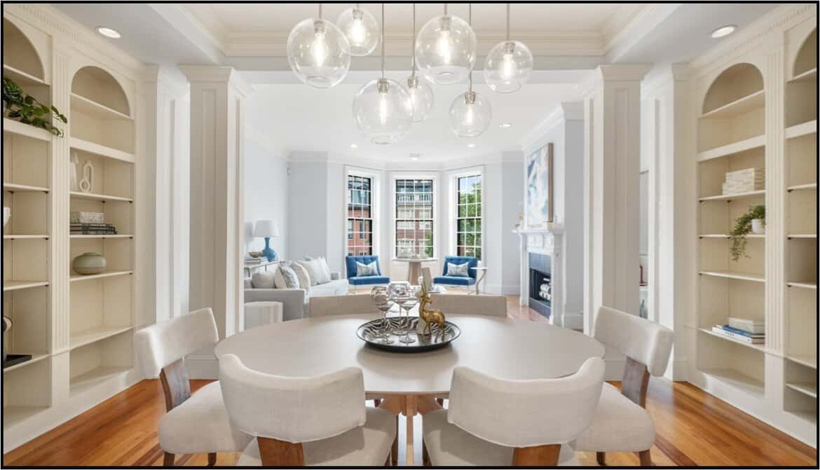 Rondeau - Tierney Real Estate