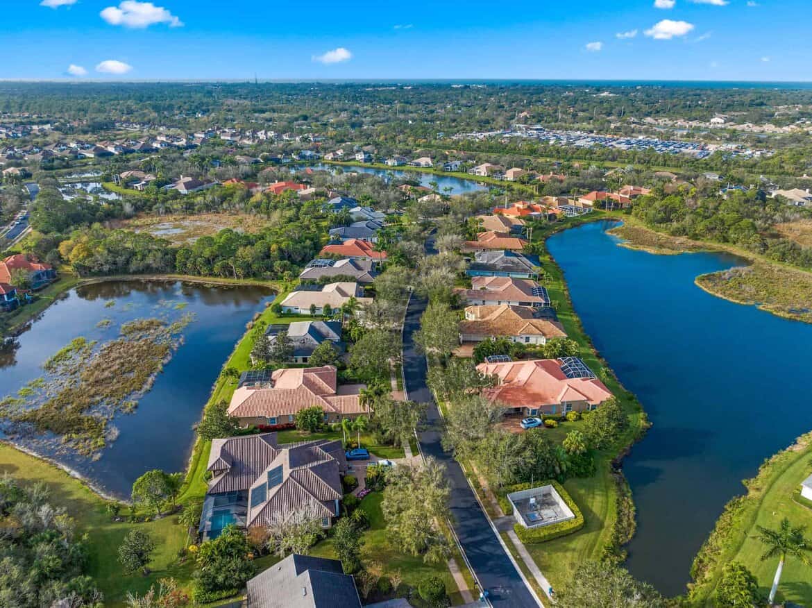 Palmer Ranch, Florida destination overview