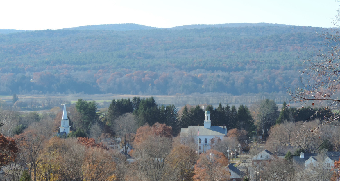 14 Woodland Park Troy, Nh