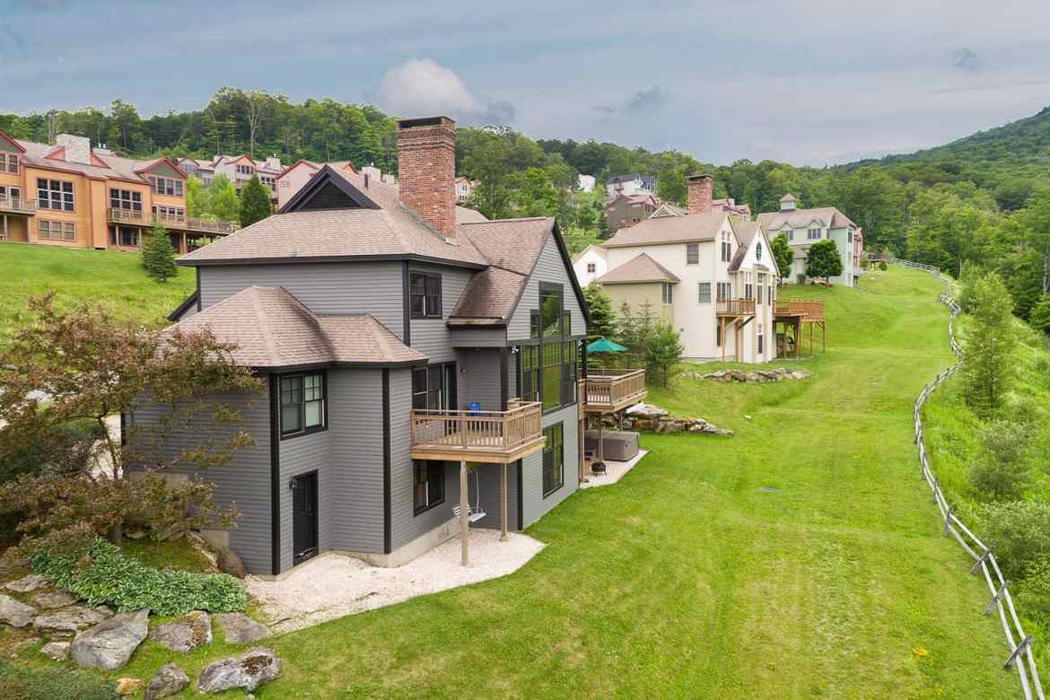 Killington Real Estate Killington Condos Prestige Real Estate