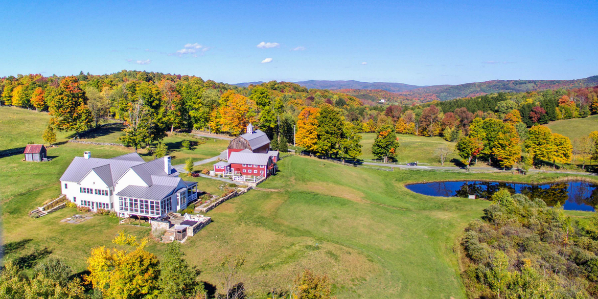 Real Estate in Woodstock, Vermont Snyder Donegan Real Estate