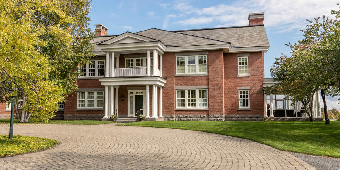 Real Estate in Woodstock, Vermont Snyder Donegan Real Estate