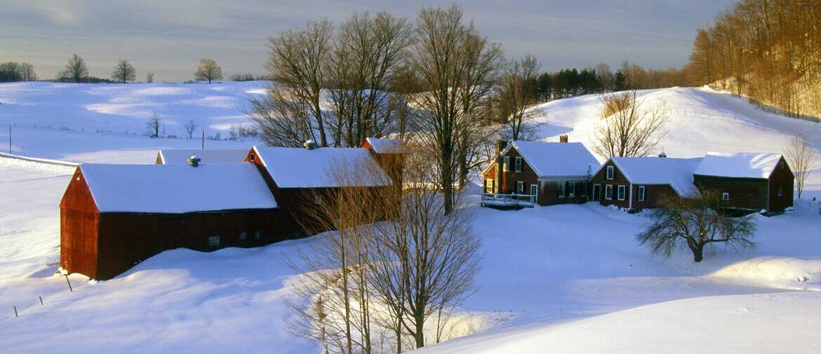 Upper Valley Real Estate Hanover Real Estate LindeMac NH Realtor