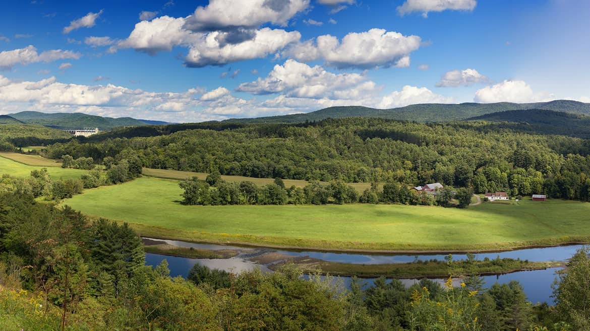 Bourn Brook Condos Manchester VT Real Estate REMAX Four Seasons