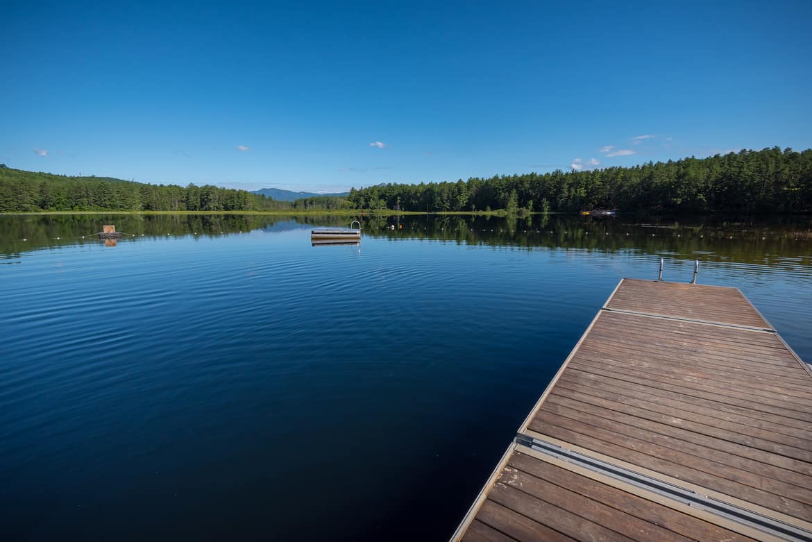 North Conway NH Real Estate White Mountains New Hampshire Homes