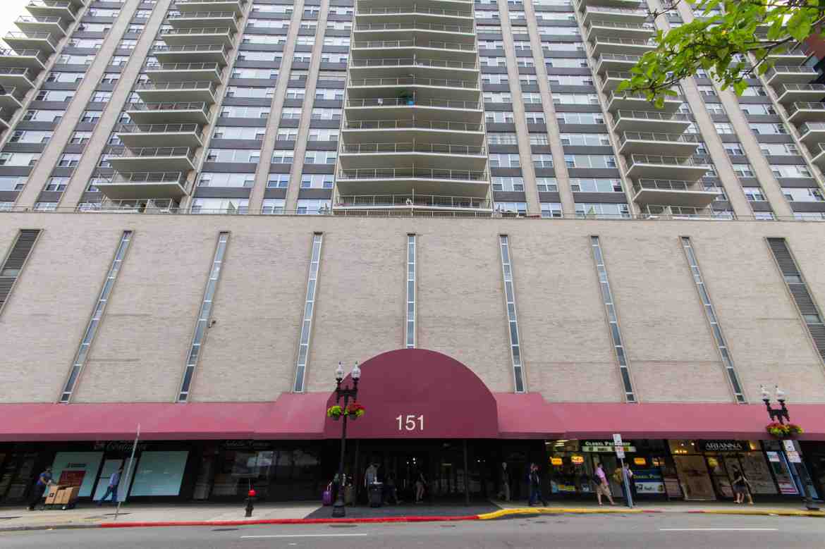 Tremont on the Common Campion and Company