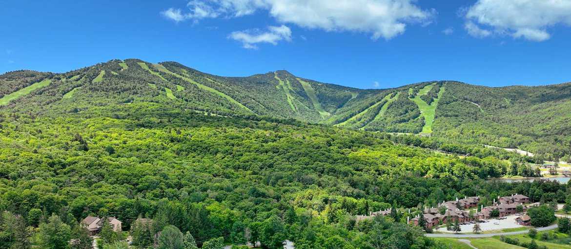 Condominiums and Townhouses For Sale in Killington Vermont