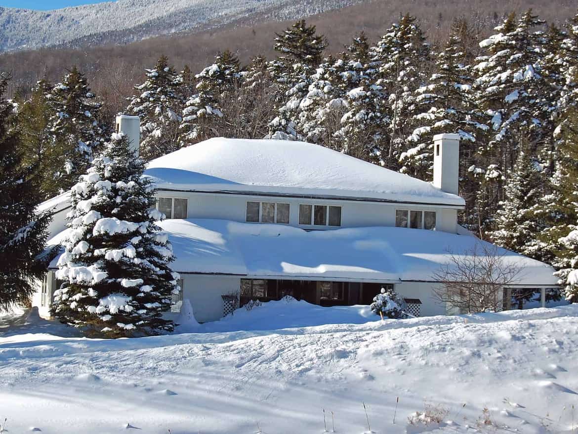 Club Sugarbush Sugarbush and Mad River Valley's Leading Agency for