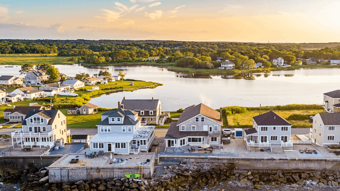 Michelle Larnard Real Estate Best Choice for a Realtor Near You