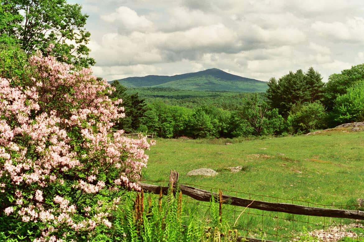 Peterborough, NH & New Hampshire Monadnock Region Homes for Sale