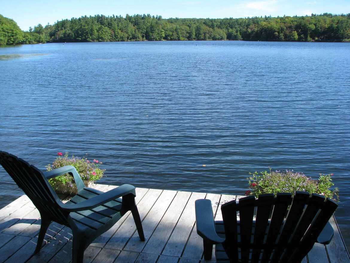 Peterborough, NH & New Hampshire Monadnock Region Homes for Sale
