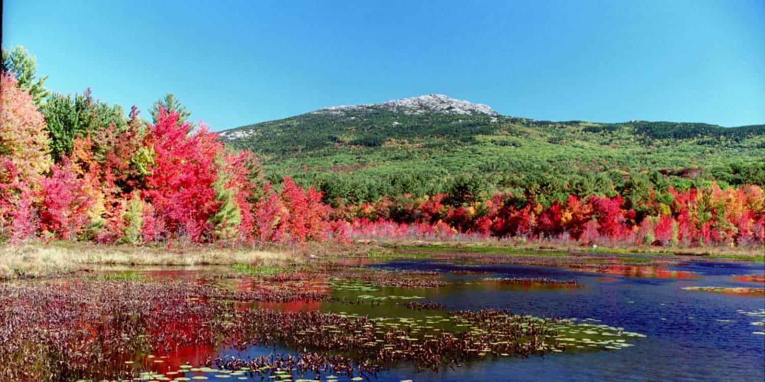 Peterborough, NH & New Hampshire Monadnock Region Homes for Sale