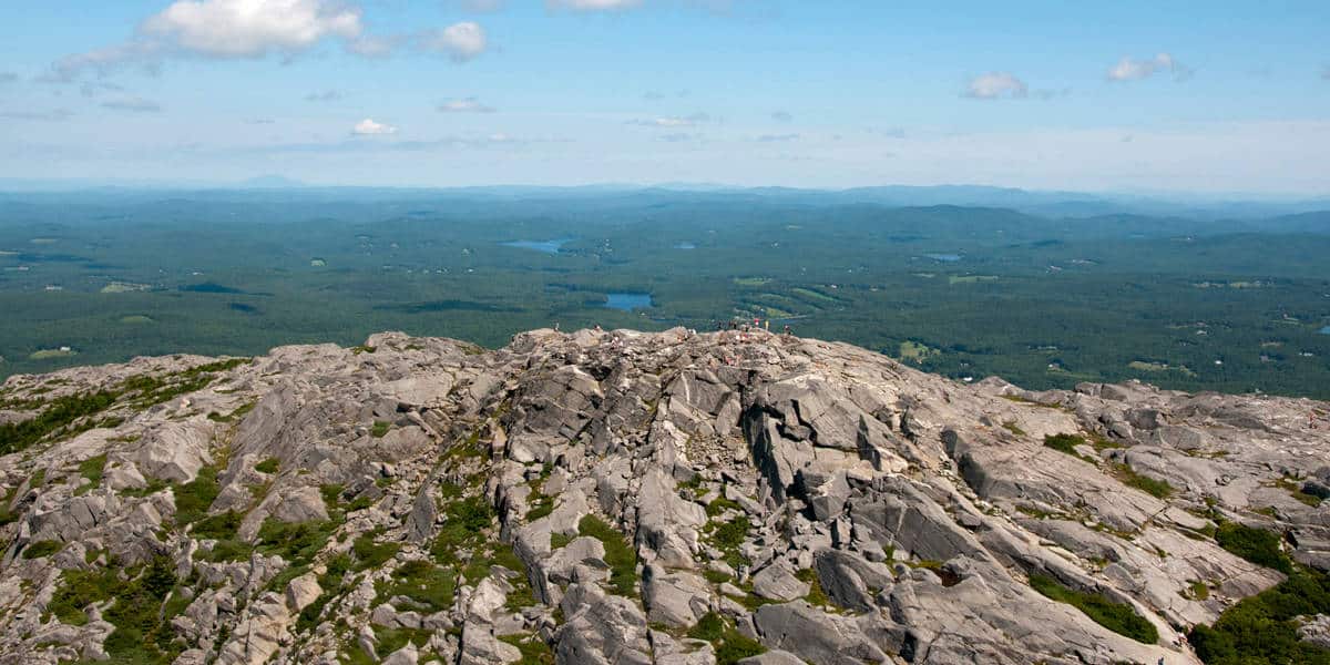 Peterborough, NH & New Hampshire Monadnock Region Homes for Sale